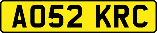 AO52KRC