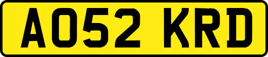 AO52KRD