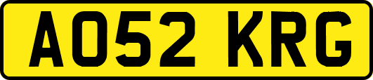 AO52KRG