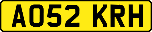 AO52KRH