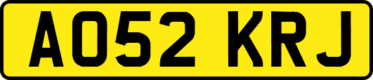 AO52KRJ