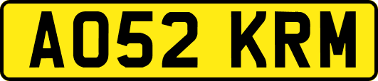 AO52KRM
