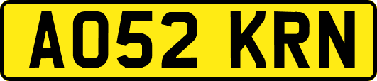 AO52KRN