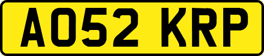 AO52KRP
