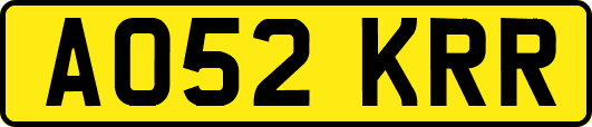 AO52KRR