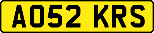AO52KRS
