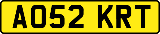 AO52KRT
