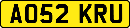 AO52KRU