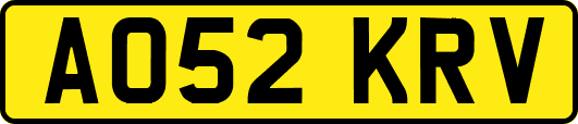 AO52KRV