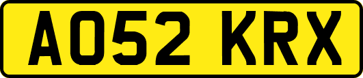 AO52KRX
