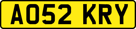 AO52KRY
