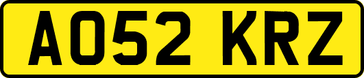 AO52KRZ