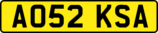 AO52KSA