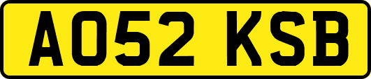 AO52KSB