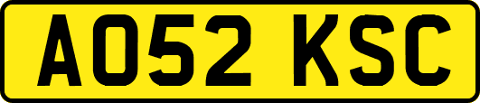 AO52KSC