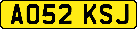 AO52KSJ