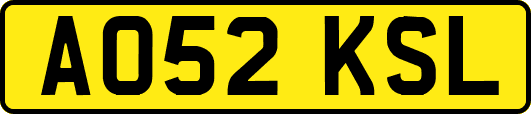 AO52KSL
