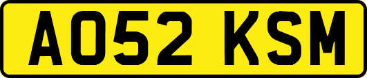 AO52KSM