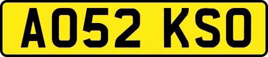 AO52KSO