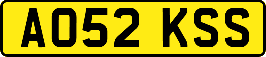 AO52KSS