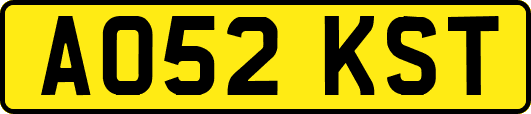 AO52KST