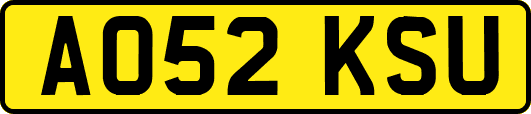 AO52KSU