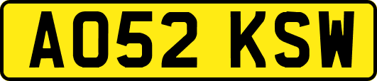 AO52KSW