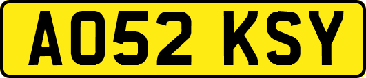 AO52KSY