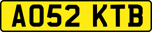 AO52KTB
