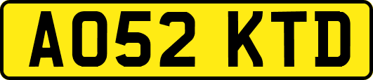AO52KTD