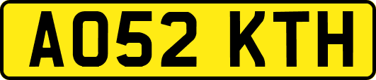 AO52KTH