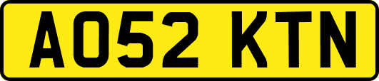 AO52KTN