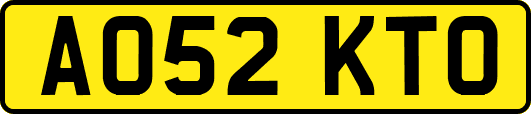 AO52KTO