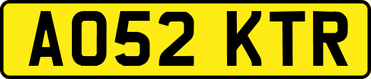 AO52KTR
