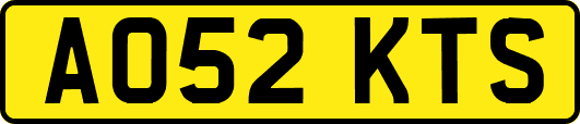 AO52KTS