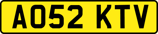 AO52KTV