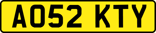 AO52KTY