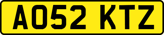 AO52KTZ