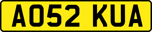 AO52KUA