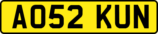 AO52KUN