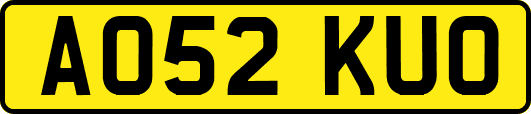 AO52KUO