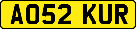 AO52KUR