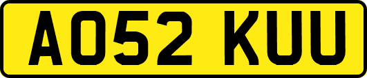 AO52KUU