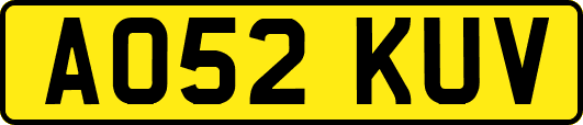 AO52KUV