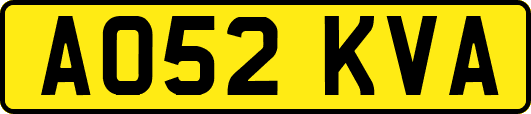 AO52KVA