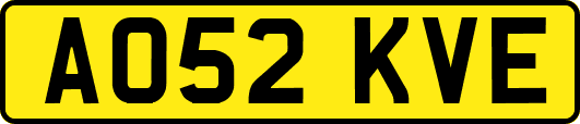 AO52KVE