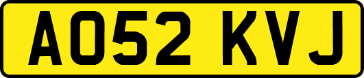 AO52KVJ