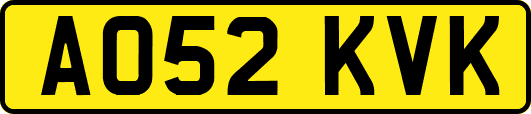 AO52KVK