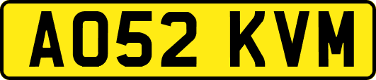 AO52KVM