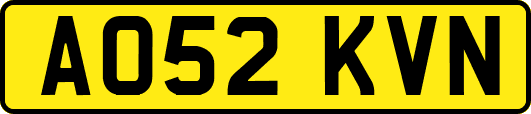 AO52KVN